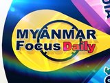 Myanmar Focus Daily - Dr. Aung Thura 1