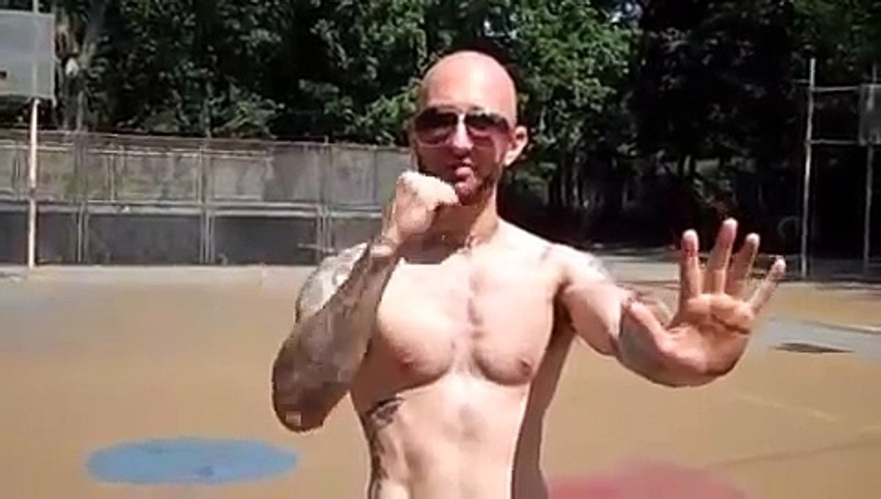 Planks and Side Planks