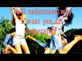 What Makes You Beautiful Tiffany Alvord Lyrics -One Direction