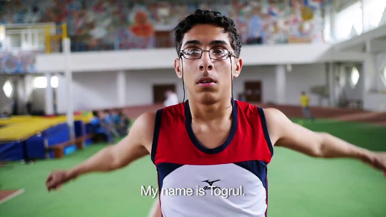 Long jump