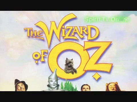 O Mágico de Oz - O Filme que você NÃO viu - Mensagens Subliminares (SpiritTvOnline)