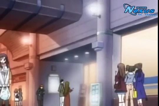 FANDUB School Days Final sin censura -ANnFD Anime Nexus no Fandub