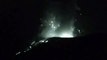Popocatepetl,con mucha actividad al borde de erupcion SEPTIEMBRE 2013