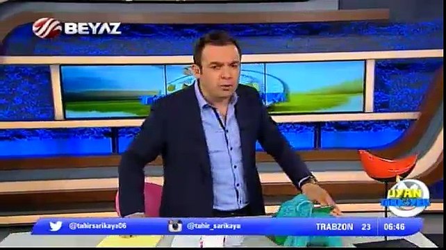 Uyan Türkiyem 20.05.2015 1.Kısım