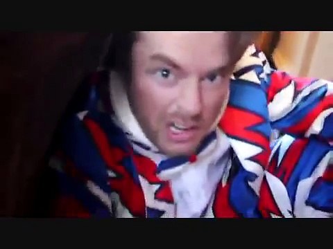 TNA Impact Wrestling Review 5-15-2014 MVP Heel Turn - The Menagerie Debut Highlights