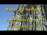 Trailer for WU NANFANG and SHAOLIN WUGULUN KUNG FU