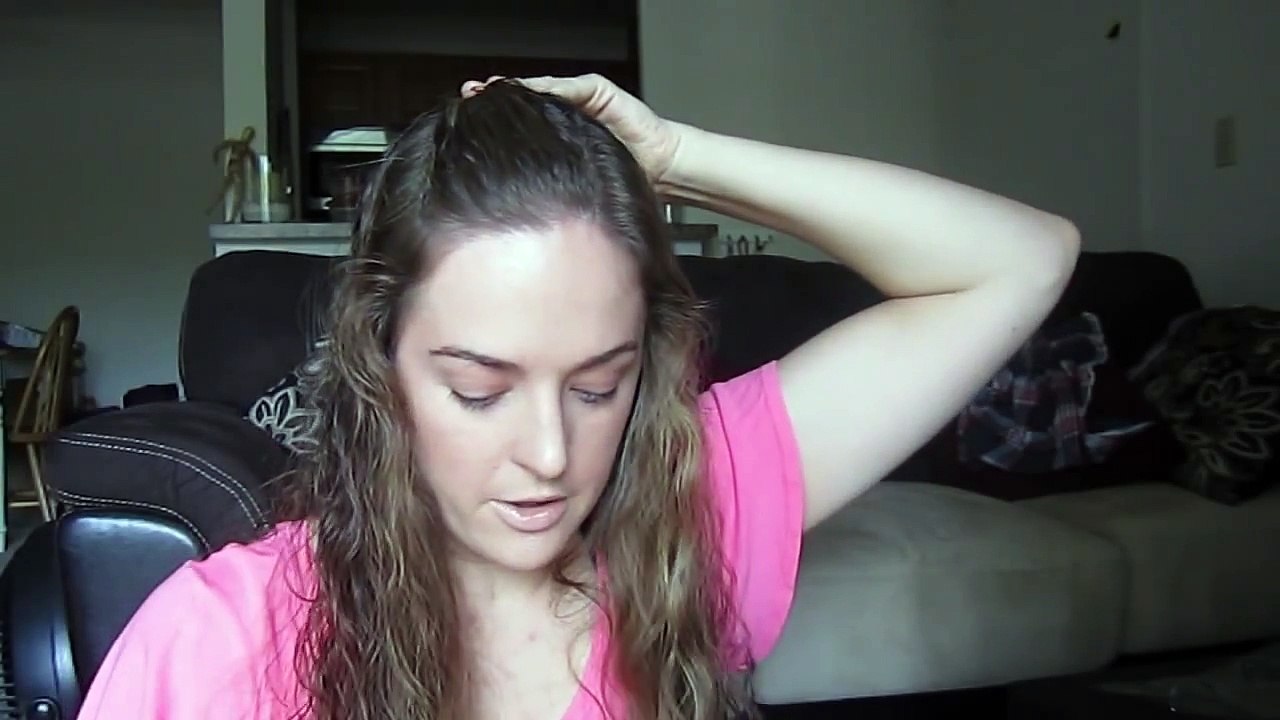 Turn Your Straight Or Wavy Hair Into A FOXY Fro!
