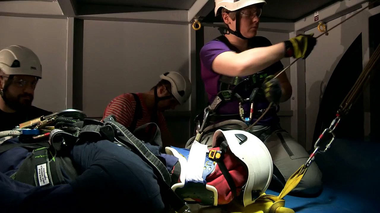 Hub Rescue