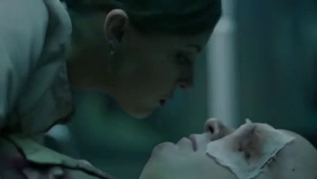 Noite do Terror - Trailer Original