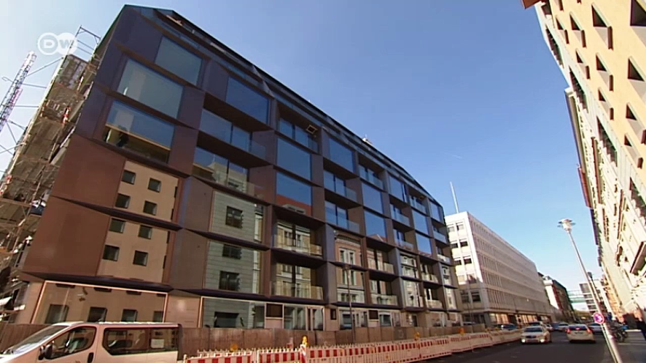 Immobilien - Boom oder Blase? | Made in Germany