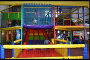 Indoor Playground Fun for Children - Diszzy Dens Bundoran - Kids having fun video