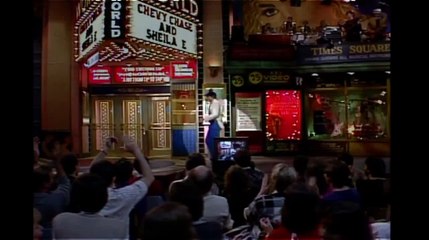 Chevy Chase Monologue: Poor Memory - Saturday Night Live