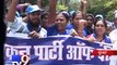 BJP ally Ramdas Athawale warns of 'jail bharo' agitation over beef ban - Tv9 Gujarati