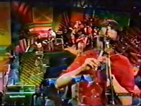 The Pogues with Kirsty MacColl 1988 Live