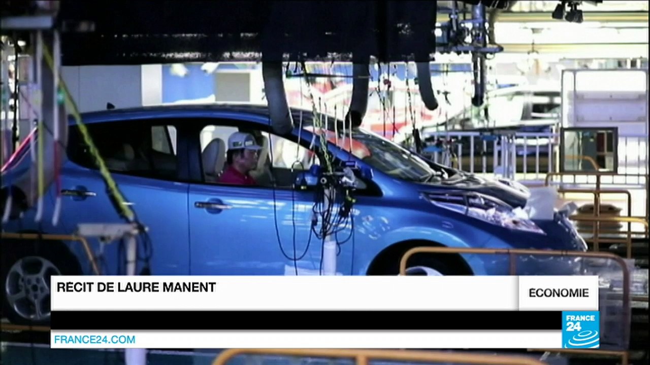 Takata : près de 34 millions de véhicules affectés par les airbags défectueux aux États-Unis