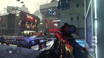 Call of Duty®: Advanced Warfare Sniper Streaks