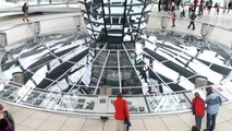 Germany, Berlin Reichstag in HD