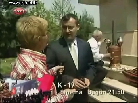 02 Amasya TRT1 Gezelim Görelim Taşova