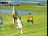 TVC Deportes- Guaya / Hondu- Segundo gol de Guayana