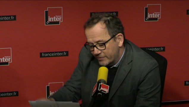 L'édito politique : L’UMP s’organise pour devenir Les Républicains.