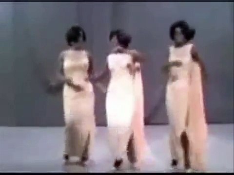 The Supremes - Stop! In the name of love (MCK35 Remix)