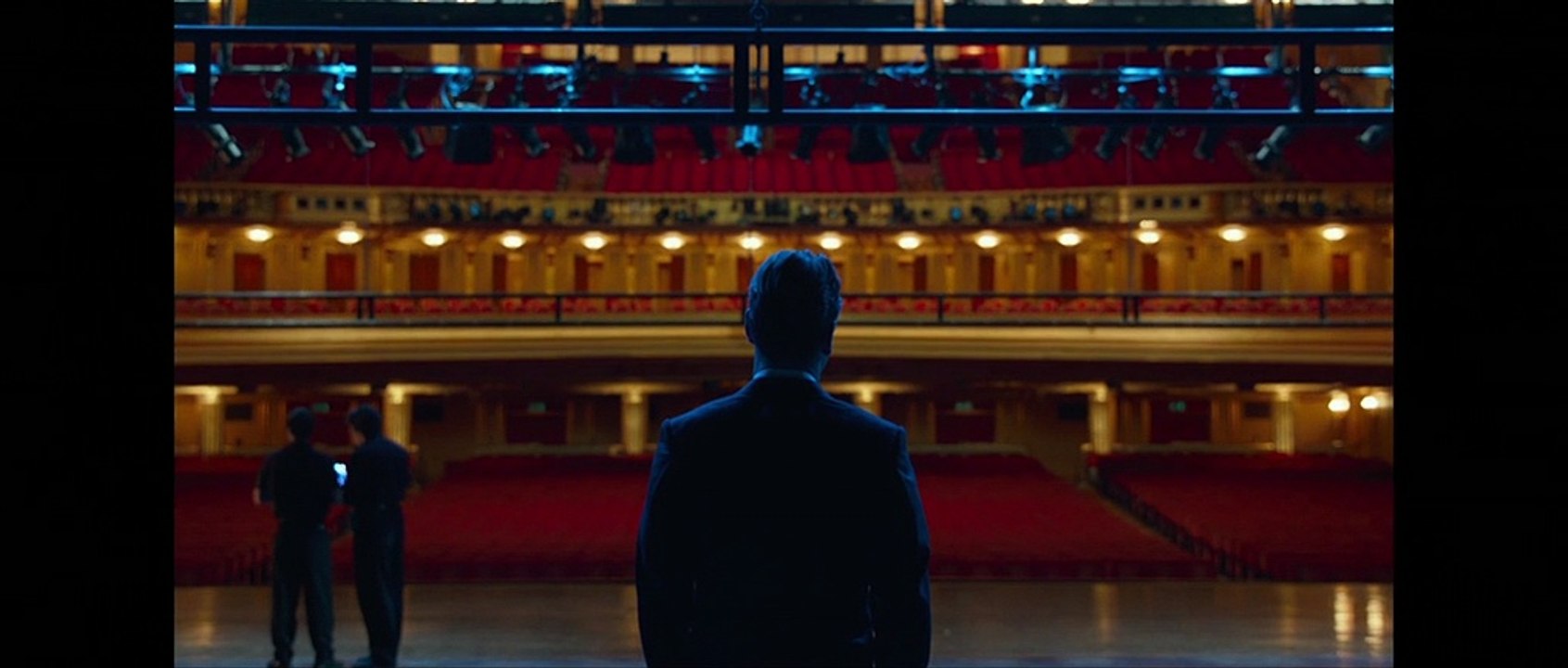 Steve Jobs -  Teaser Trailer
