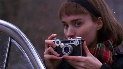 Carol - Clip - Mummy's Home