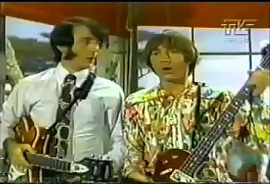 Os Monkees (dublado em português)