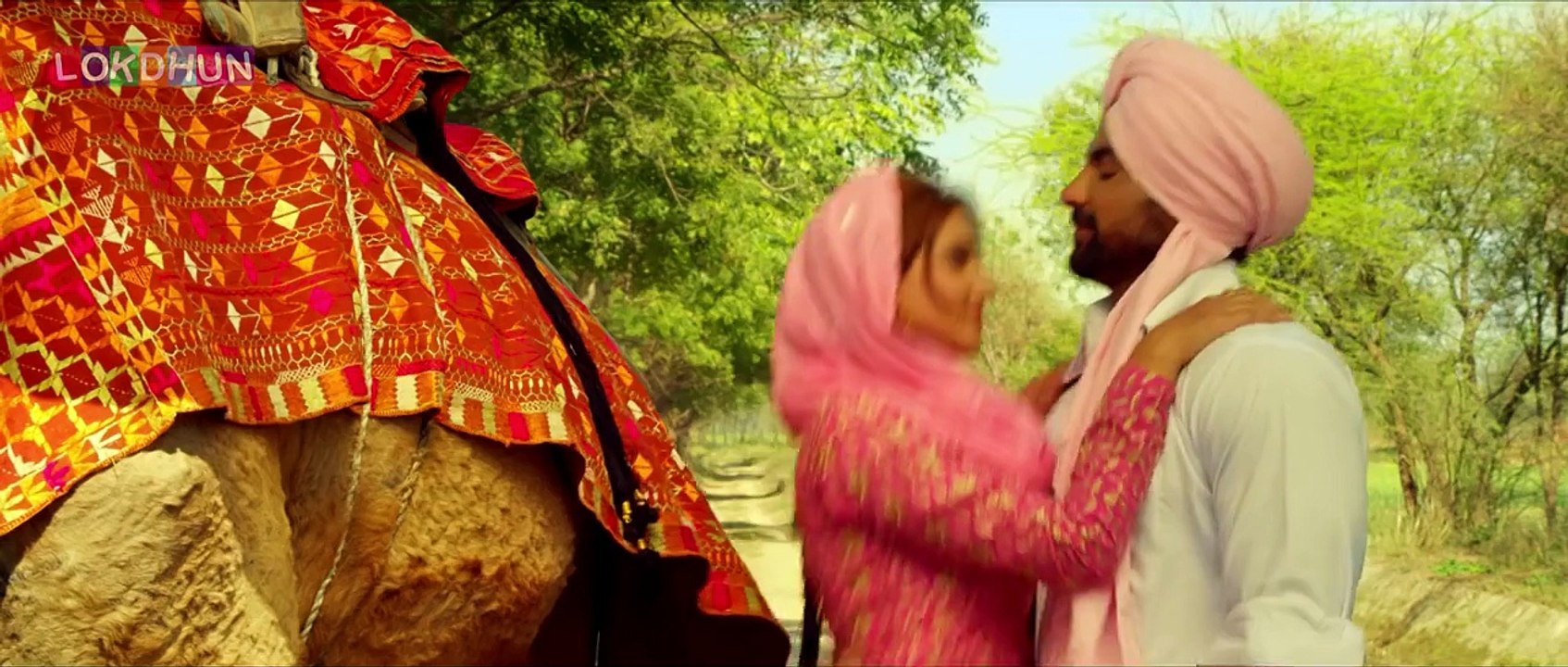 "..Dilbara - Kaur B - Kartar Cheema & Amann Grewal.."