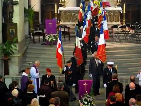 A.G.A.S.M - CAYLUS HOMMAGE AUX SOUS-MARINIERS DE LA MINERVE