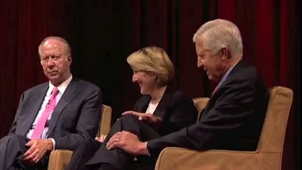 Leading in Crisis: Personal Stories - 2