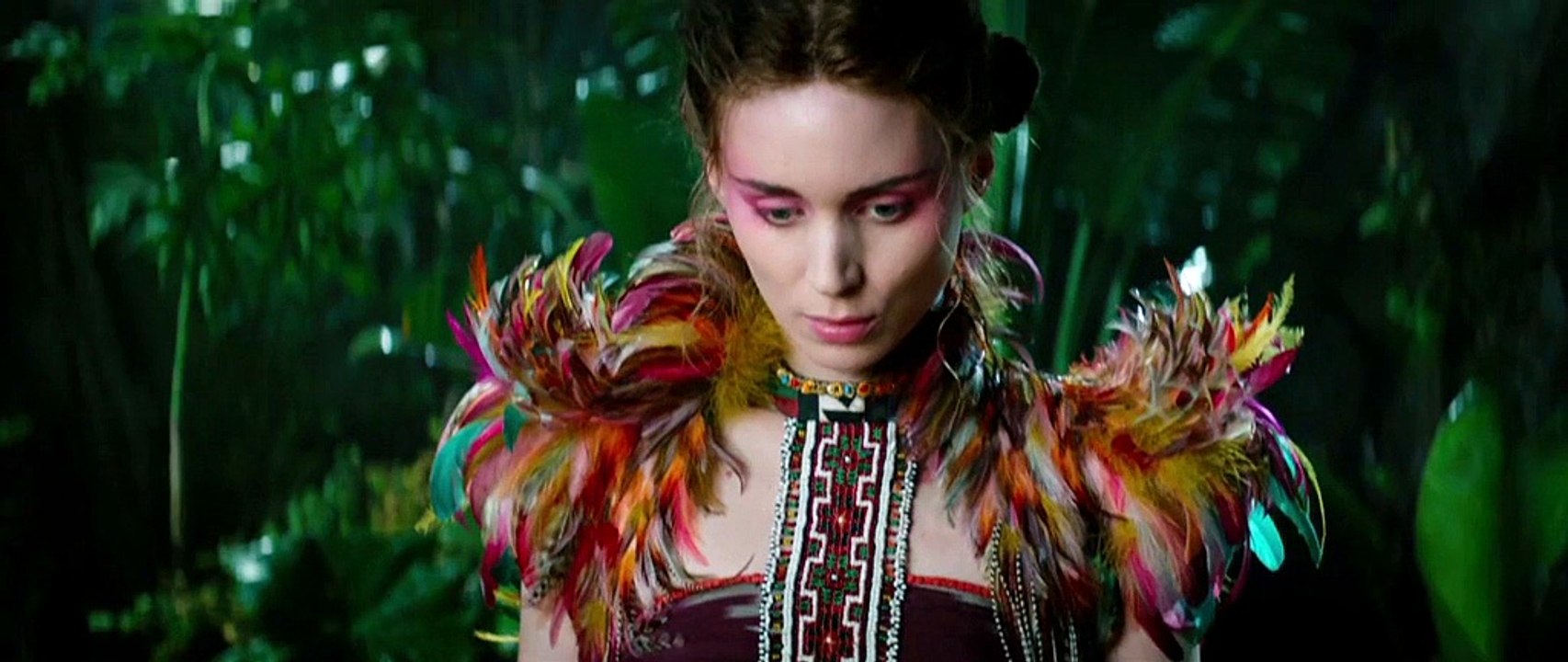 Pan - Teaser Trailer 2
