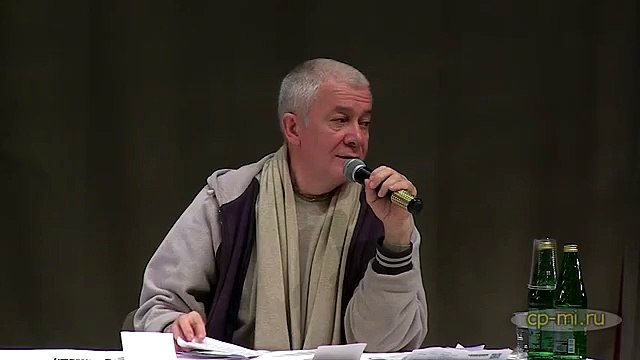 Почему подлецы счастливы? Александр Хакимов