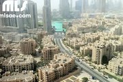 Amazing 3 br   Maid in South Ridge with Full Burj   Fountain View - mlsae.com