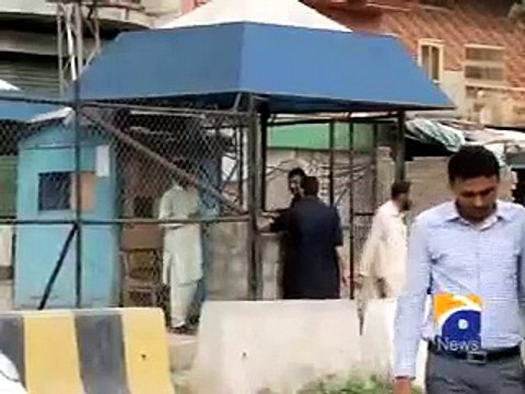 Geo Reports-FIA starts investigation into Axact fake degree scam-19 May 2015