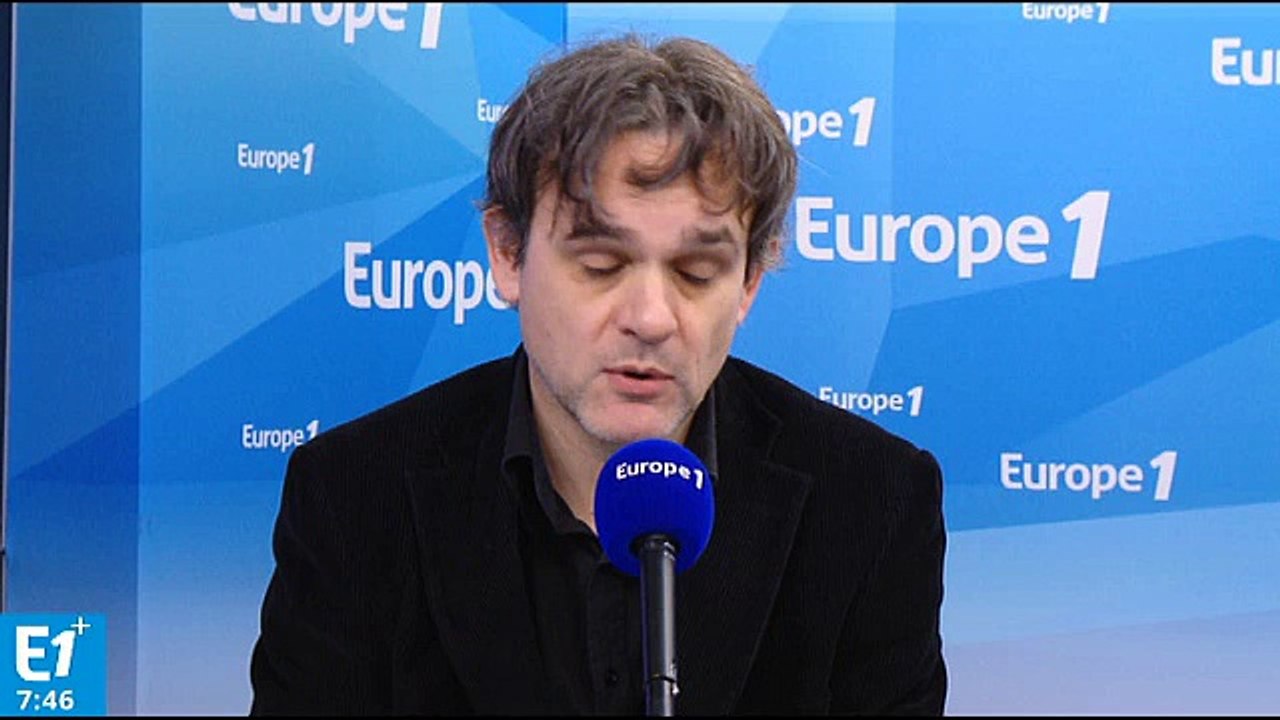 Riss : "on est soutenus par des millions de gens"