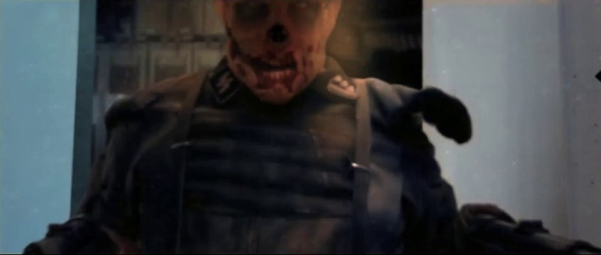 Sky Sharks - Official Trailer - Zombies On Flying Sharks (2017) HD