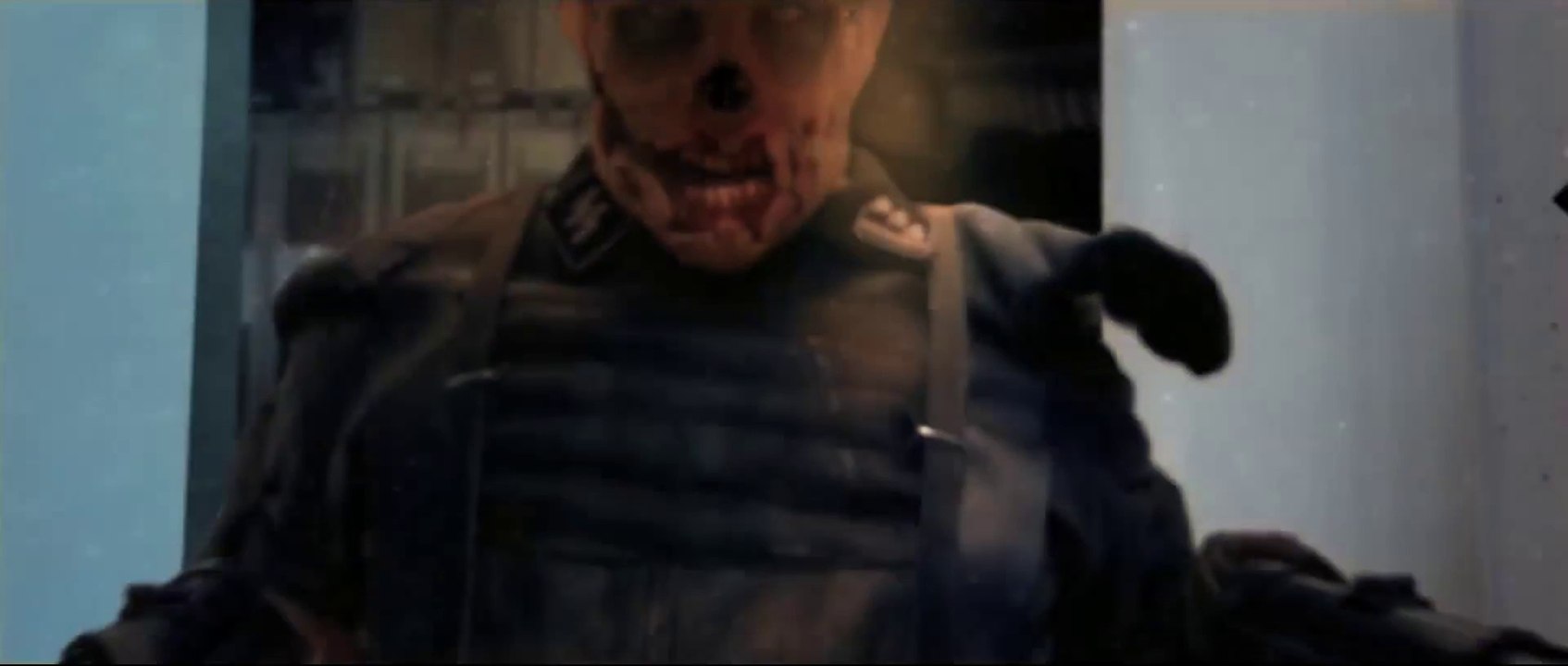 Sky Sharks - Official Trailer - Zombies On Flying Sharks (2017) HD