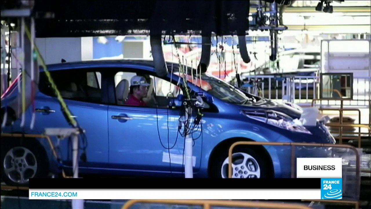 34 million US cars recalled over faulty airbags