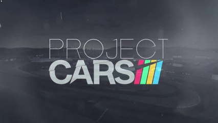 VideoTest ~ Project CARS (HD)(PC)