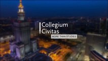 Jan - Student's Advisor at Collegium Civitas