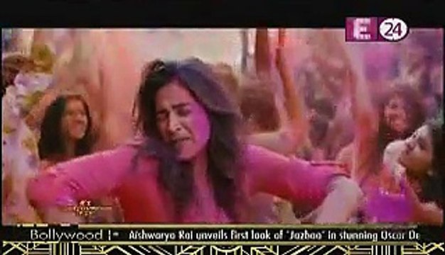 Ranbir Par Bombay Velvet Ke Side Effect 20th May 2015 CineTvMasti.Com