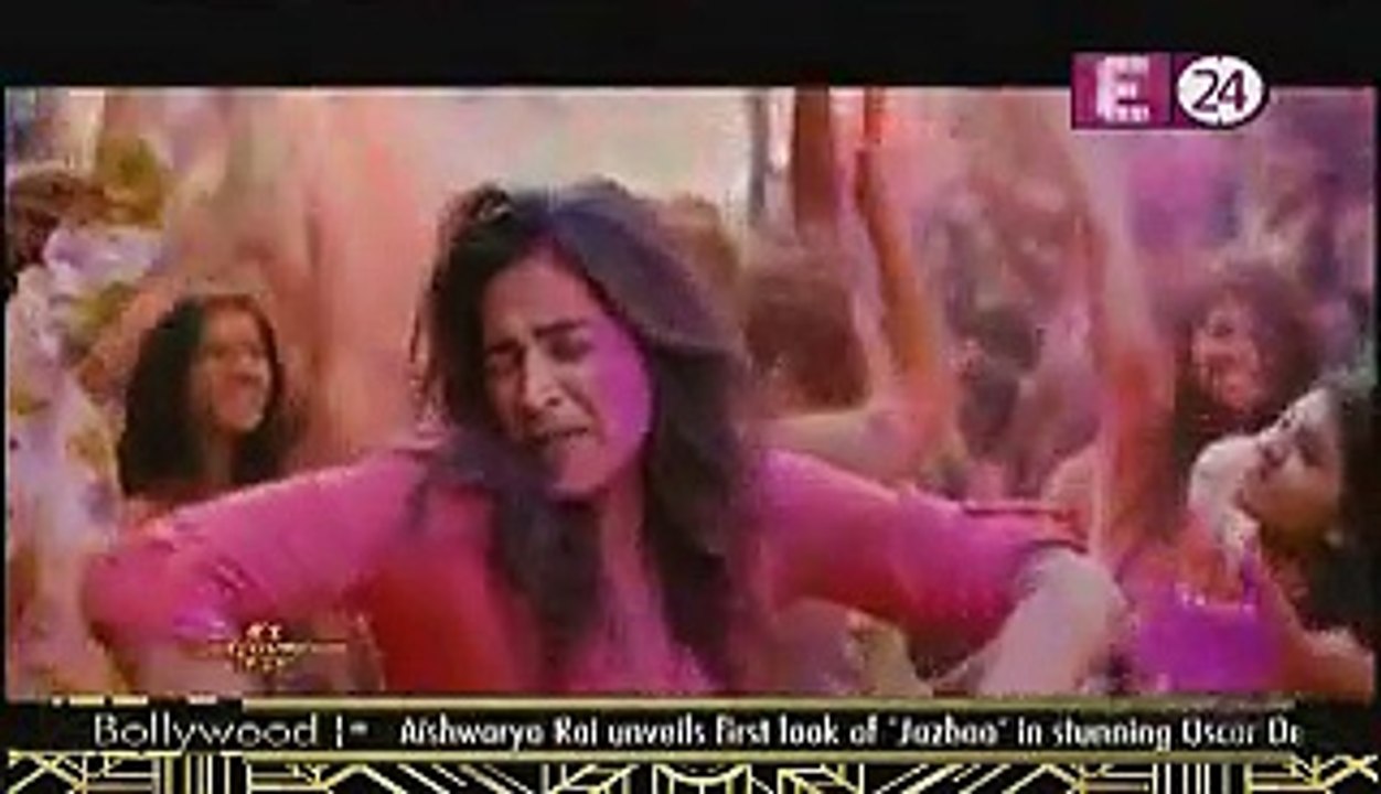 Ranbir Par Bombay Velvet Ke Side Effect 20th May 2015 CineTvMasti.Com