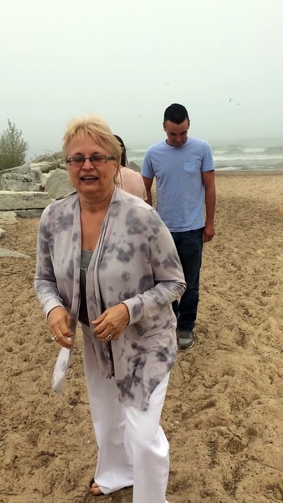 Quand la maman ruine la demande en mariage de sa fille : grosse gamelle!