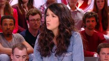 Zineb El Rhazoui : l’argent versé à Charlie Hebdo «n'était certainement pas pour les actionnaires»