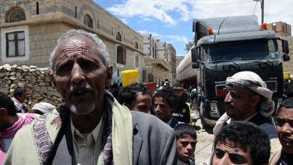 Yémen – L'onde de choc du conflit