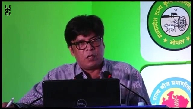 Rajesh Rajora, About Conserving Agricultural Products