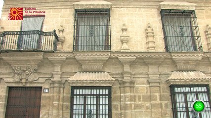 Calle San Pedro de Osuna