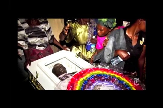 Gays Seeking Asylum In US Have To Prove Sexuality