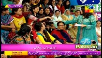 Jago Pakistan Jago - 20th May 2015 - Part 2